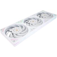 Комплект вентиляторов для корпуса Thermalright TL-UB36W (белый) - Превью изображения №6 — Интернет-магазин ПроЗаказ