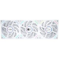 Комплект вентиляторов для корпуса Thermalright TL-UB36W (белый) - Превью изображения №3 — Интернет-магазин ПроЗаказ