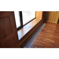 Внутрипольный конвектор Techno Power KVZ 300-85-700 - Превью изображения №2 — Интернет-магазин ПроЗаказ