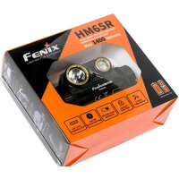 Фонарь Fenix HM65R - Превью изображения №7 — Интернет-магазин ПроЗаказ