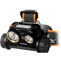 Фонарь Fenix HM65R - Превью изображения №2 — Интернет-магазин ПроЗаказ