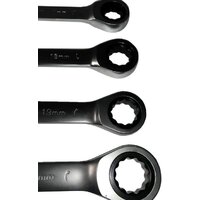 Набор ключей RockForce RF-51310 (13 предметов) - Превью изображения №5 — Интернет-магазин ПроЗаказ