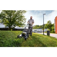 Газонокосилка Karcher LM 530/36 Bp Pack - Превью изображения №2 — Интернет-магазин ПроЗаказ