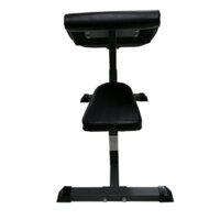 Скамья Скотта DFC Homegym UB008 - Превью изображения №4 — Интернет-магазин ПроЗаказ