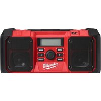 Milwaukee M18 JSR DAB-0