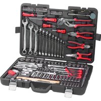 Универсальный набор инструментов Gigant Professional GPS 150 (150 предметов) - Превью изображения №2 — Интернет-магазин ПроЗаказ