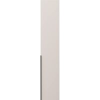 Шкаф-пенал Аквилон Чарли №5.1 правый (кашемир) - Превью изображения №3 — Интернет-магазин ПроЗаказ