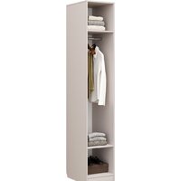 Шкаф-пенал Аквилон Чарли №5.1 правый (кашемир) - Превью изображения №8 — Интернет-магазин ПроЗаказ