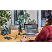 Проводной микрофон Marantz MPM-4000U - Превью изображения №14 — Интернет-магазин ПроЗаказ