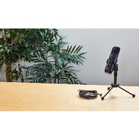 Проводной микрофон Marantz MPM-4000U - Превью изображения №9 — Интернет-магазин ПроЗаказ