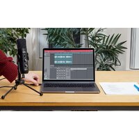 Проводной микрофон Marantz MPM-4000U - Превью изображения №11 — Интернет-магазин ПроЗаказ