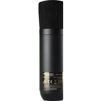 Проводной микрофон Marantz MPM-4000U - Превью изображения №6 — Интернет-магазин ПроЗаказ