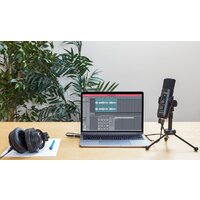 Проводной микрофон Marantz MPM-4000U - Превью изображения №13 — Интернет-магазин ПроЗаказ