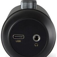 Проводной микрофон Marantz MPM-4000U - Превью изображения №8 — Интернет-магазин ПроЗаказ