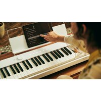 Цифровое пианино Casio PX-S1100 (белый) - Превью изображения №11 — Интернет-магазин ПроЗаказ