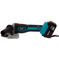 Угловая шлифмашина Bort BWS-18Li-125 (с 2-мя АКБ) - Превью изображения №8 — Интернет-магазин ПроЗаказ