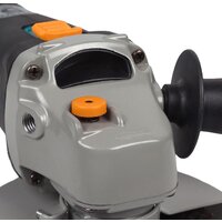 Угловая шлифмашина Bort BWS-18Li-125 (с 2-мя АКБ) - Превью изображения №6 — Интернет-магазин ПроЗаказ