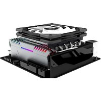 Кулер для процессора ID-Cooling IS-60 EVO ARGB - Превью изображения №7 — Интернет-магазин ПроЗаказ