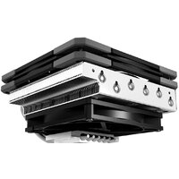 Кулер для процессора ID-Cooling IS-60 EVO ARGB - Превью изображения №4 — Интернет-магазин ПроЗаказ