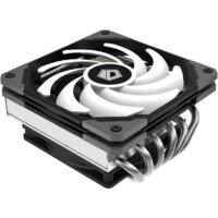 Кулер для процессора ID-Cooling IS-60 EVO ARGB - Превью изображения №2 — Интернет-магазин ПроЗаказ
