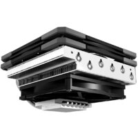 Кулер для процессора ID-Cooling IS-60 EVO ARGB - Превью изображения №4 — Интернет-магазин ПроЗаказ