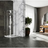 Душевой уголок Roxen Santi 55020-90 90х90 - Превью изображения №5 — Интернет-магазин ПроЗаказ