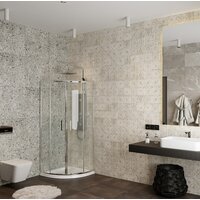 Душевой уголок Roxen Santi 55020-90 90х90 - Превью изображения №6 — Интернет-магазин ПроЗаказ