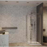 Душевой уголок Roxen Santi 55020-90 90х90 - Превью изображения №3 — Интернет-магазин ПроЗаказ