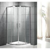 Душевой уголок Roxen Santi 55020-90 90х90 - Превью изображения №7 — Интернет-магазин ПроЗаказ
