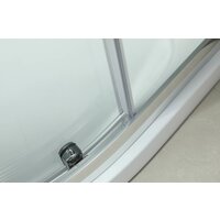 Душевой уголок Roxen Santi 55020-90 90х90 - Превью изображения №10 — Интернет-магазин ПроЗаказ