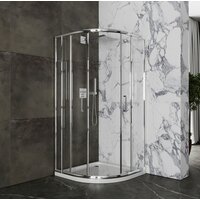 Душевой уголок Roxen Santi 55020-90 90х90 - Превью изображения №2 — Интернет-магазин ПроЗаказ