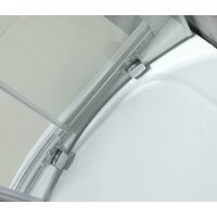 Душевой уголок Roxen Santi 55020-90 90х90 - Превью изображения №11 — Интернет-магазин ПроЗаказ