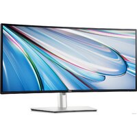 Монитор Dell UltraSharp U3425WE - Превью изображения №2 — Интернет-магазин ПроЗаказ