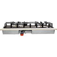 Варочная панель Simfer H45V35R571 - Превью изображения №17 — Интернет-магазин ПроЗаказ