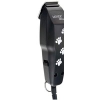 Машинка для стрижки  Moser Rex mini 1411-0060 [1411-0062] - Превью изображения №4 — Интернет-магазин ПроЗаказ