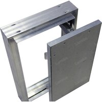 Люк Визионер Модерн (50x90 см) - Превью изображения №9 — Интернет-магазин ПроЗаказ