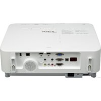 Проектор NEC P603X - Превью изображения №9 — Интернет-магазин ПроЗаказ