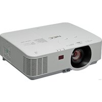 Проектор NEC P603X - Превью изображения №6 — Интернет-магазин ПроЗаказ