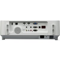 Проектор NEC P603X - Превью изображения №2 — Интернет-магазин ПроЗаказ
