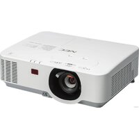 Проектор NEC P603X - Превью изображения №7 — Интернет-магазин ПроЗаказ