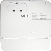 Проектор NEC P603X - Превью изображения №5 — Интернет-магазин ПроЗаказ