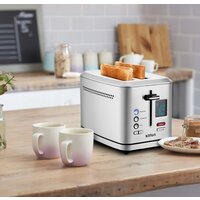 Тостер Kitfort KT-2049 - Превью изображения №6 — Интернет-магазин ПроЗаказ