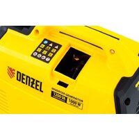 Бензиновый генератор Denzel GT-1200iS - Превью изображения №7 — Интернет-магазин ПроЗаказ