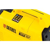 Бензиновый генератор Denzel GT-1200iS - Превью изображения №10 — Интернет-магазин ПроЗаказ