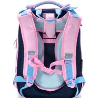 Школьный рюкзак Schoolformat Ergonomic Cosmic Girl - Превью изображения №5 — Интернет-магазин ПроЗаказ