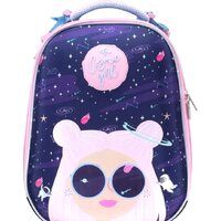 Schoolformat Ergonomic Cosmic Girl