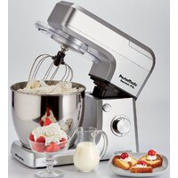 Кухонная машина Ariete 1598/1 Pastamatic Gourmet - Превью изображения №3 — Интернет-магазин ПроЗаказ