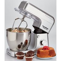 Кухонная машина Ariete 1598/1 Pastamatic Gourmet - Превью изображения №5 — Интернет-магазин ПроЗаказ