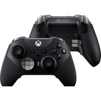Геймпад Microsoft Xbox Elite Wireless Series 2 - Превью изображения №7 — Интернет-магазин ПроЗаказ