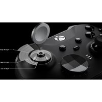 Геймпад Microsoft Xbox Elite Wireless Series 2 - Превью изображения №12 — Интернет-магазин ПроЗаказ